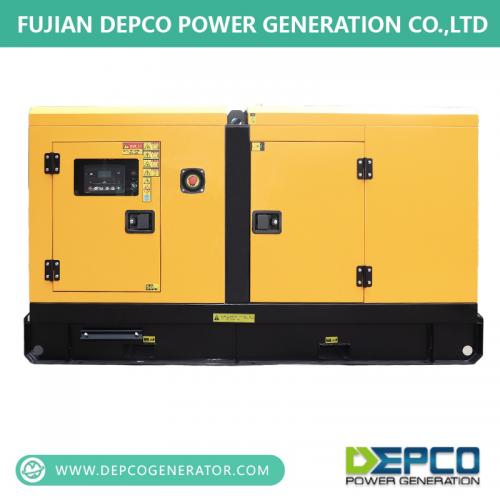 Perkins 2506C-E15TAG2 Diesel Generator